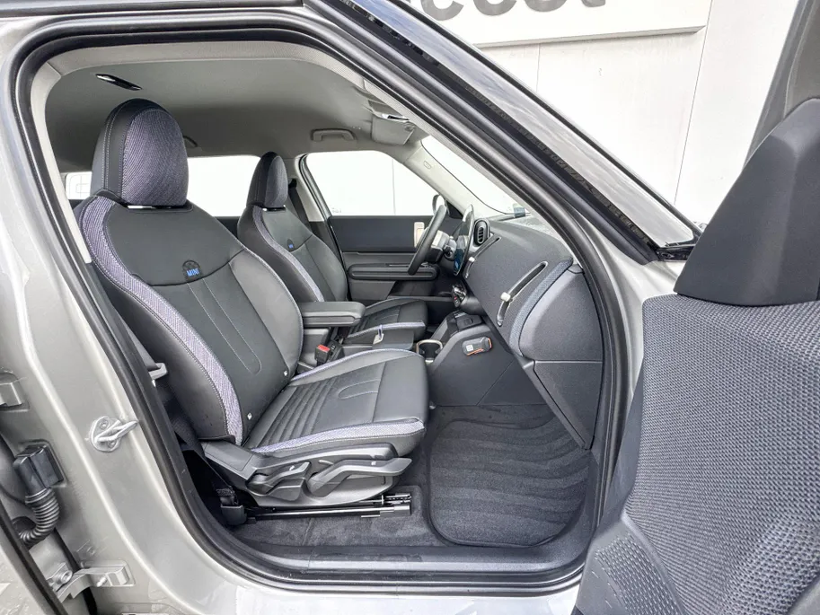 MINI Countryman Electric Electric E