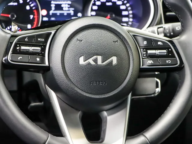 Kia Ceed Sportswagon 1.0 T-GDi DynamicLine