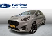 Ford Puma 1.0 EcoBoost 125PK Hybrid ST-Line X | Trekhaak | Driver Assistance Pack | Winter Pack | Adaptieve Cruise Control | NL Auto |