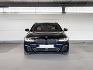 BMW 5 Serie Touring 530e Business Edition Plus