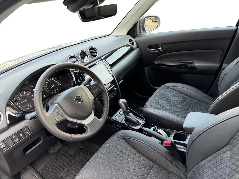 Suzuki Vitara 1.4 Boosterjet Smart Hybrid Special Edition | NIEUW | 10 JAAR GARANTIE |