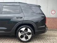 KGM Torres EVX Titanium 73,4 kWh | Full Option | €3000 voorraad korting