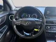 Hyundai Kona 1.6 GDI HEV Comfort Smart