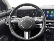 Hyundai Tucson 1.6 T-GDI HEV Comfort Smart | Camera | Stoel- stuurverwarming | Navi