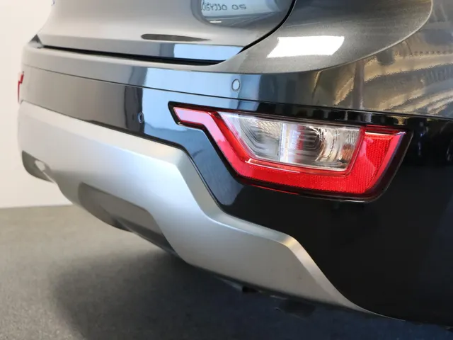 Kia Niro 1.6 GDi PHEV DynamicLine
