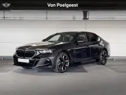 BMW 5 Serie Sedan 550e xDrive