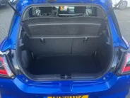Suzuki Swift 1.2 Select Smart Hybrid Automaat | Navigatie | Apple Carplay/Android auto | Stoelverwarming | Camera | DAB | Adaptief Cruise Control | Airco