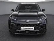 Volkswagen T-Roc 1.5 eTsi 150pk DSG R-Line First Edition · Camera · Apple/Android Car Play · Stoelverwarming · Alarm · Elek. Achterklep · P-Sensoren · IQ.Light · Garantie t/m 12-01-2028