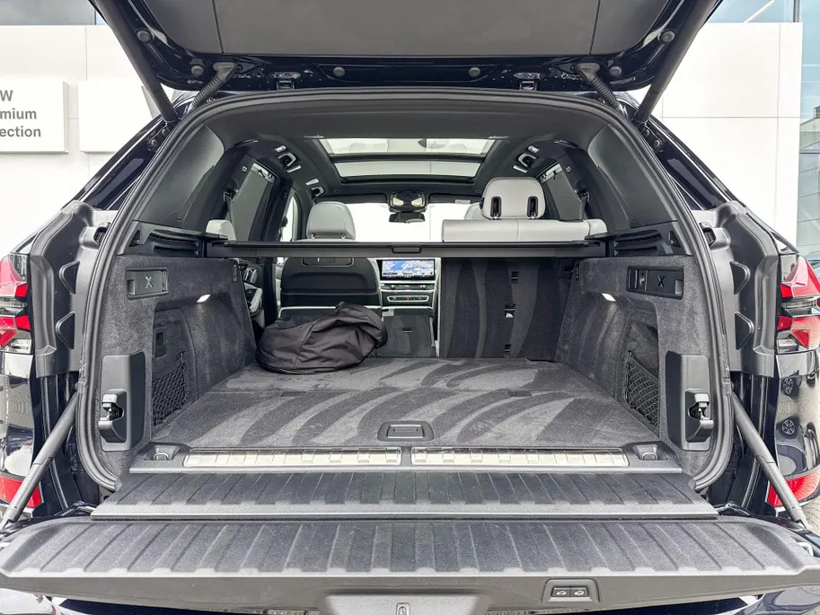 BMW X5 xDrive50e