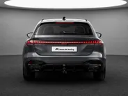 Audi A5 2.0 e-hybrid quattro S edition 299 PK · Premium pakket · Optiekpakket zwart · Trekhaak elek. wegklapbaar
