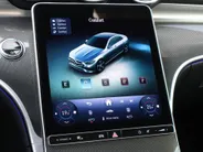 Mercedes-Benz C-Klasse 180 Business Solution AMG