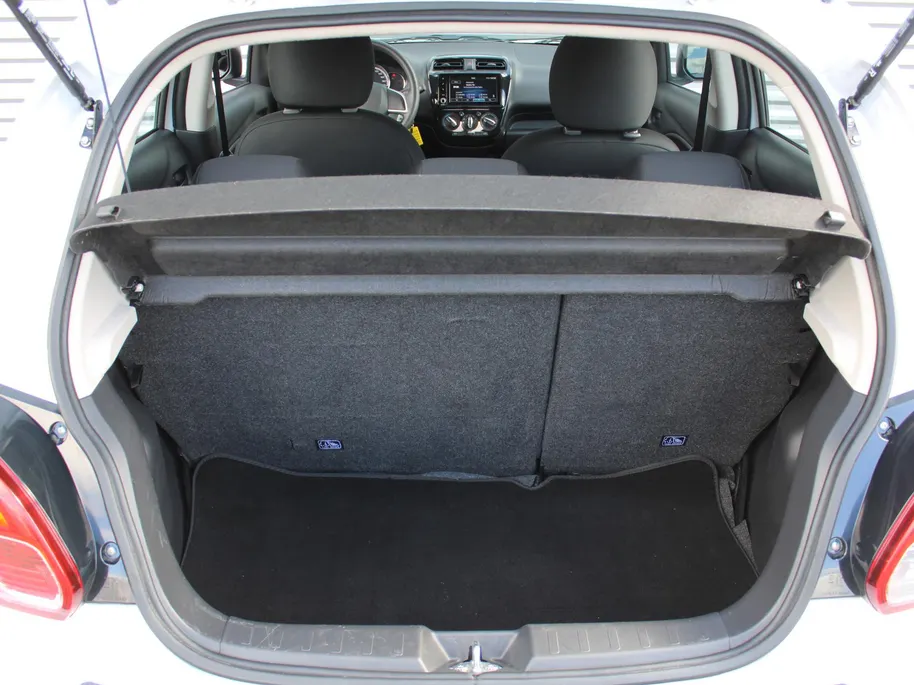 Mitsubishi Space Star 1.2 Connect+ | Airco | Apple Carplay | Android Auto | Licht-/regensensor | Weinig km |