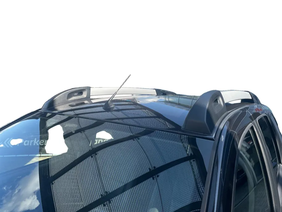 Dacia Duster 1.2 TCe 4x2 Blackshadow | Trekhaak | Camera | Lm velgen | Navigatie