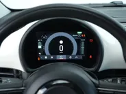 Fiat 500e Icon 42KWH | Carplay | Cruise | Clima | BTW | 16' VERKOCHT