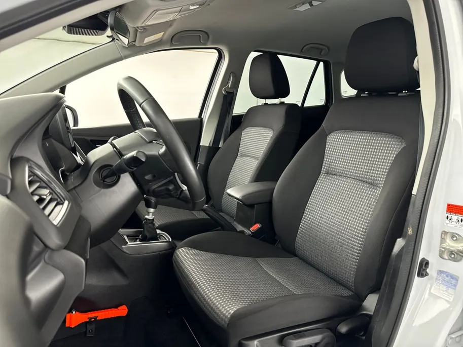 Suzuki S-Cross 1.4 Select Smart Hybrid | Apple Carplay/Android Auto | Adaptieve Cruise Control | Parkeercamera