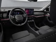 Škoda Kodiaq 1.5 TSI 204pk DSG PHEV Business Edition · SOH 100% · Camera · Wegklapbare Trekhaak · Apple/Android Car Play · Elek. Voorstoel · Elek. Achterklep · 19'' Inch · Garantie t/m 01-07-2029 of 100.000km