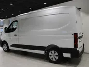 Nissan Interstar Interstar-e L2H2 Limited 87 kWh | 100% ELECTRISCH | Direct uit voorraad leverbaar!