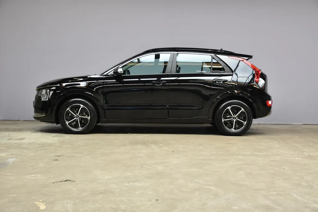 Kia Niro 1.6 Hybrid DCT6 DynamicLine I Navi I Camera I Cruise