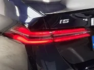 BMW i5 Sedan eDrive40 M Sportpakket Pro Comfort