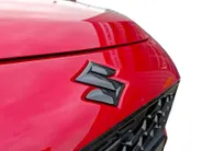 Suzuki Swift 1.2 Edition 60 Smart Hybrid | €2.200.- korting | Lederen bekleding | Zwarte velgen | Dode hoek detectie