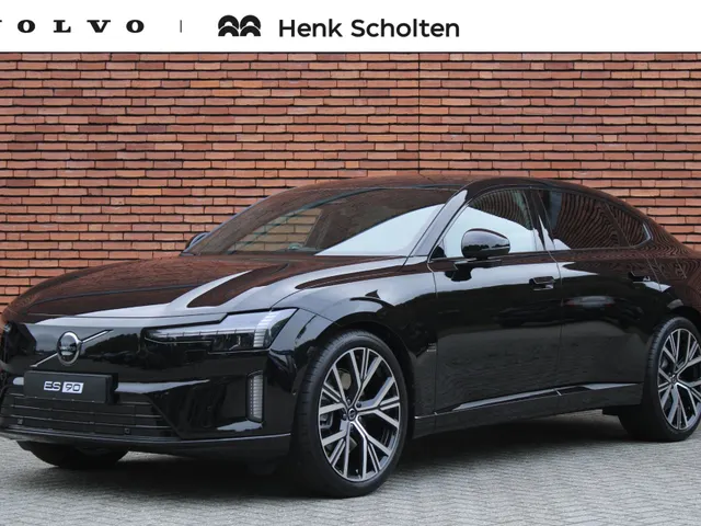 Volvo ES90
