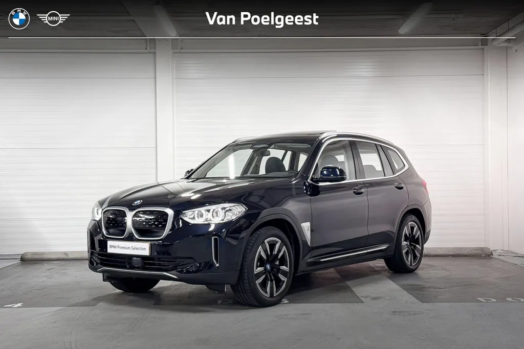 BMW iX3 Executive