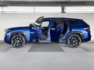 BMW XM PHEV 50e 30 kWh