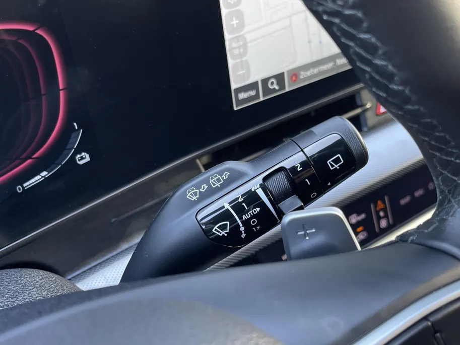 Kia Sportage 1.6 T-GDi Hybrid DynamicLine | Camera | Navi | Apple Carplay | Android Auto | Lichtmetalen Velgen |
