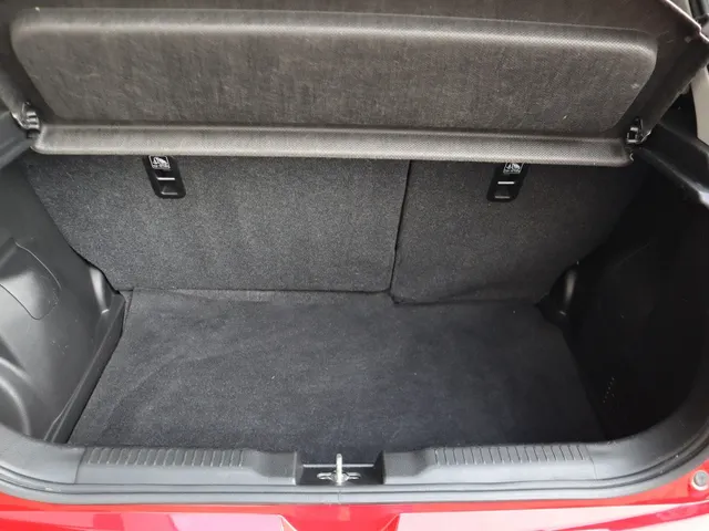 Suzuki Swift 1.2 Select Carplay | Camera