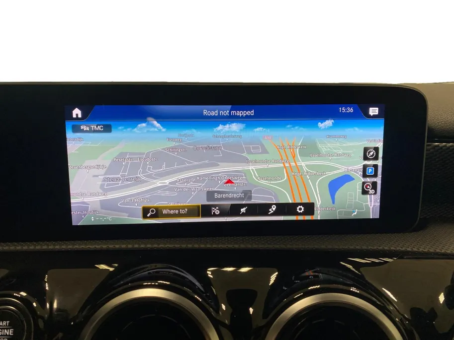 Mercedes-Benz A-Klasse 180 ADVANTAGE | AUTOMAAT | APPLE CARPLAY | NL-AUTO |