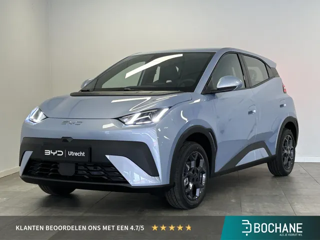 BYD DOLPHIN SURF