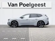 BMW iX3 50 xDrive