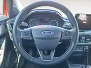 Ford Puma 1.0 EcoBoost Hybrid Titanium | NL-Auto | 1e Eigenaar | Comfortpack | Driver assistancepack | Afneembare trekhaak | Climate Control | Adaptive Cruisecontrol | Camera | 17' Lichtmetaal | Dodehoekdetectie |