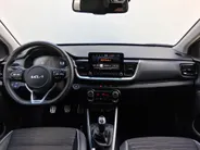 Kia Stonic 1.0 T-GDi MHEV 100pk GT-Line |Navi |Camera