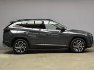 Hyundai Tucson 1.6 T-GDi HEV Aut Premium I Voorraad deal I 1510kg trekgewicht