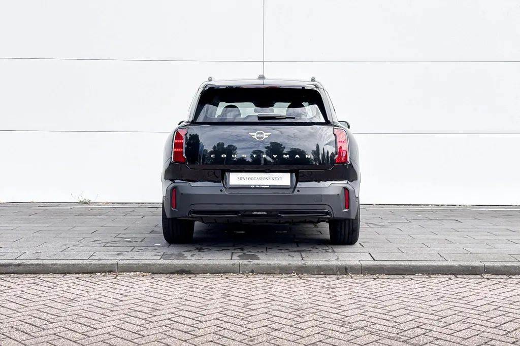 MINI Countryman Electric E Classic XS