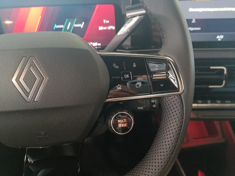 Renault 5 comfort range techno 52 kWh | Profiteer nu van €1.300,- voorraadkorting |Op voorraad op is op