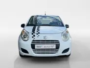 Suzuki Alto 1.0 Comfort Plus | AIRCO | SPORT STRIPING | 5 DEURS | 12 MAANDEN GARANTIE!