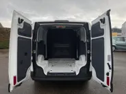 Kia PV5 L2H1 Plus 51.5 kWh | Stoel verwarming | Navigatie |  Climate control | All-Season banden |  4,420L inhoud | DEMO