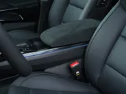 SsangYong Musso EV 80,6 kWh BLACKLINE 4WD 237PK