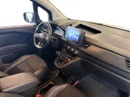 Renault Kangoo 1.5 Blue dCi 95PK advance L1 *Navi(Carplay)+Camera*Climate*Parkeersensoren*Betimmerd laadruimte!