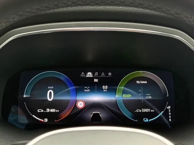 Mitsubishi ASX 1.6 HEV First Edition | Navigatie | Camera | ECC | Keyless | ACC | Apple CarPlay | Android Auto