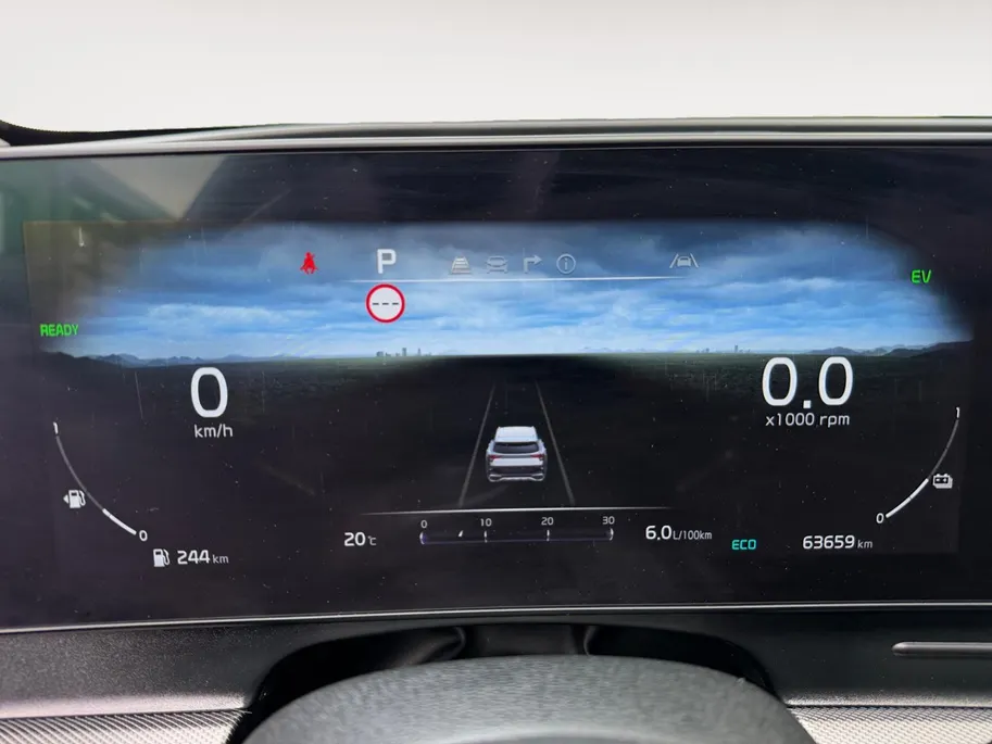 Kia Sportage 1.6 T-GDi Hybrid DynamicPlusLine Dealer onderhouden | Navigatie | Stoel + stuurverwarming | Schuifkanteldak