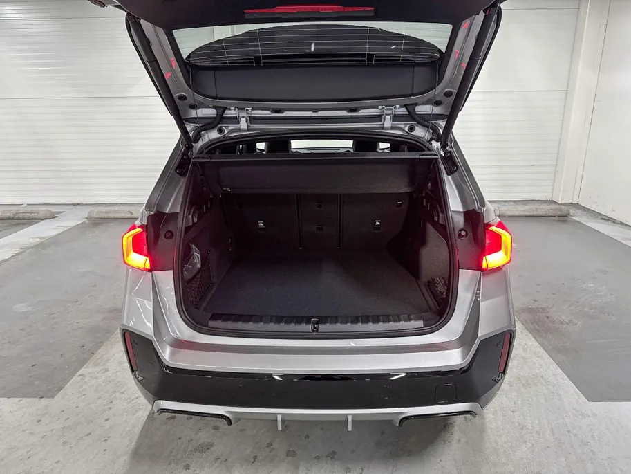 BMW X1 xDrive25e