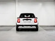 MINI Cooper Cabrio C John Cooper Works