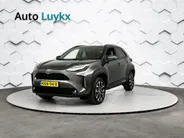 Toyota Yaris Cross 1.5 Hybrid Dynamic | Navigatie | 17'' L.M. Velgen | Adaptieve Cruise Control