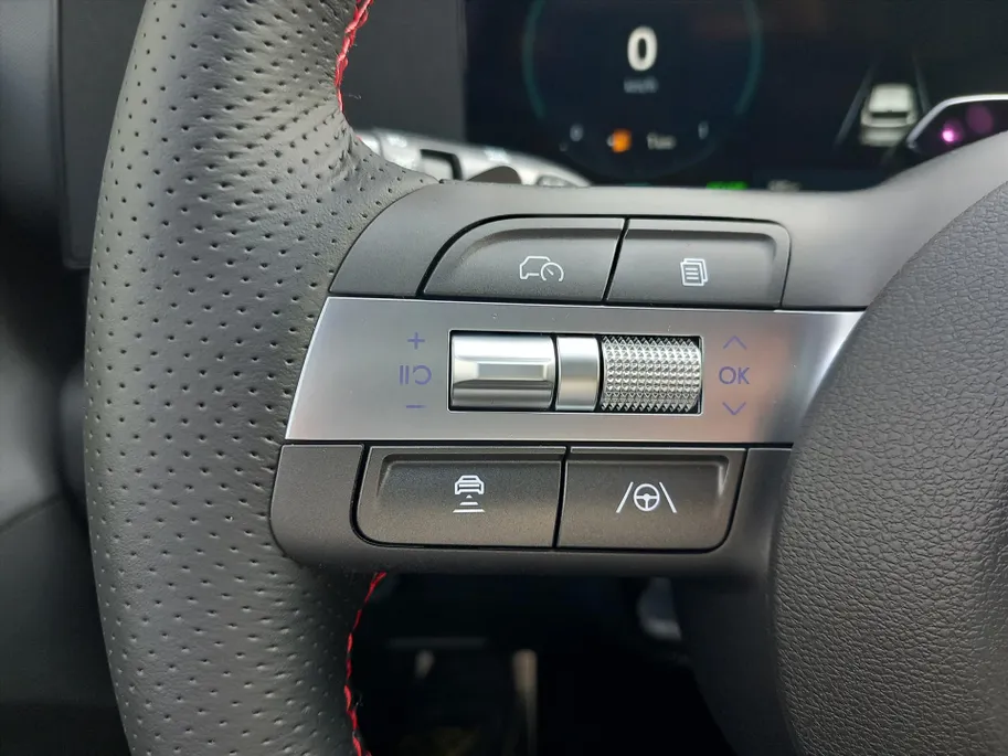 Hyundai Kona 1.6 GDI HEV 138pk DCT N-Line / Voorraad deal