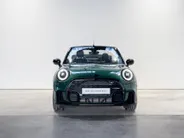 MINI Cooper Cabrio 1.5 Cooper Seaside Edition