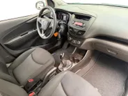 Opel KARL 1.0 ecoFLEX Edition 1E EIGENAAR | DEALER ONDERHOUDEN | CRUISE CONTROL | AIRCO | 12 MAANDEN BOVAG GARANTIE
