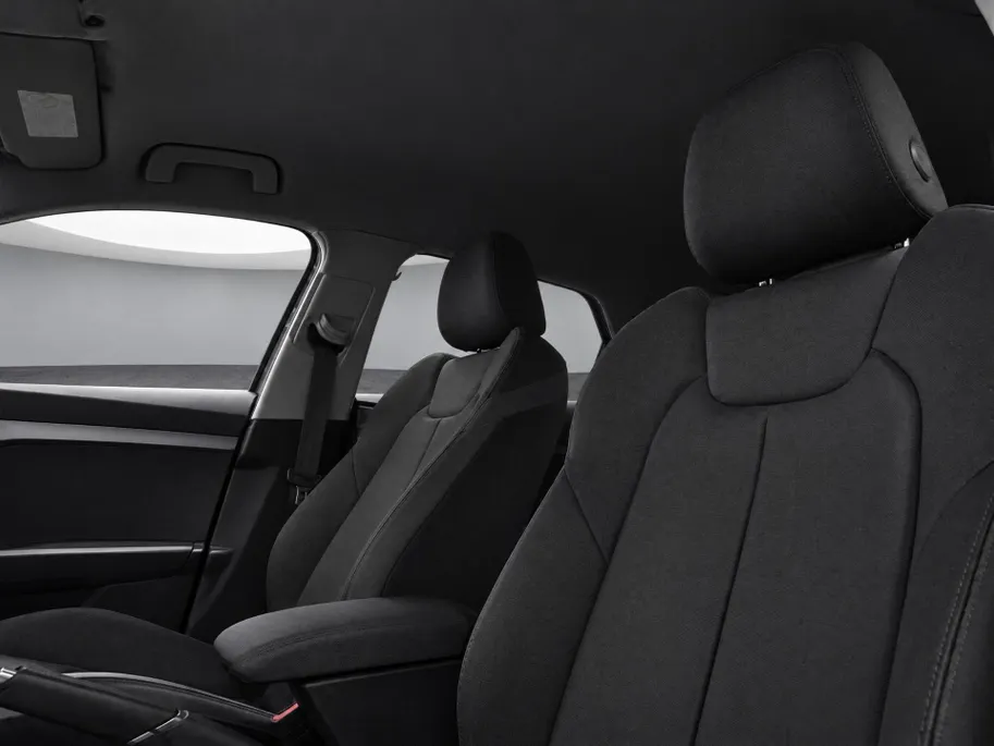 Audi A1 Sportback 30 TFSI 110pk Advanced edition · Keyless · Apple/Android Car Play · LED Koplampen · Navigatie · P-Sensoren · Cruise Control ·